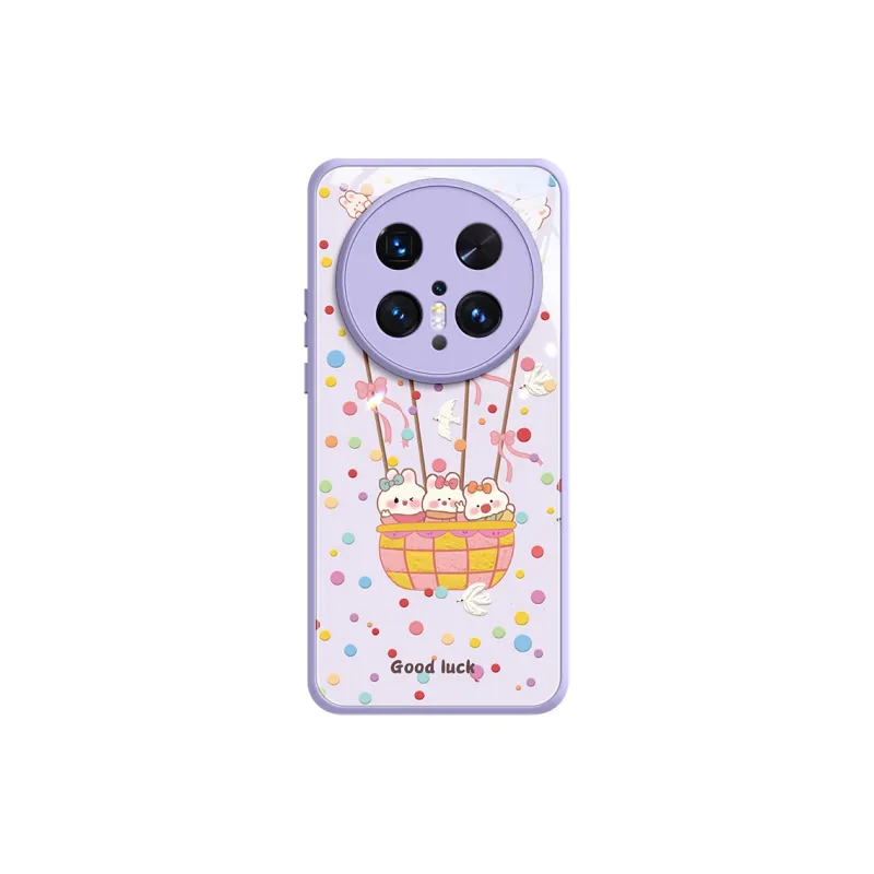 SUPER MOUSE Phone Cases-9
