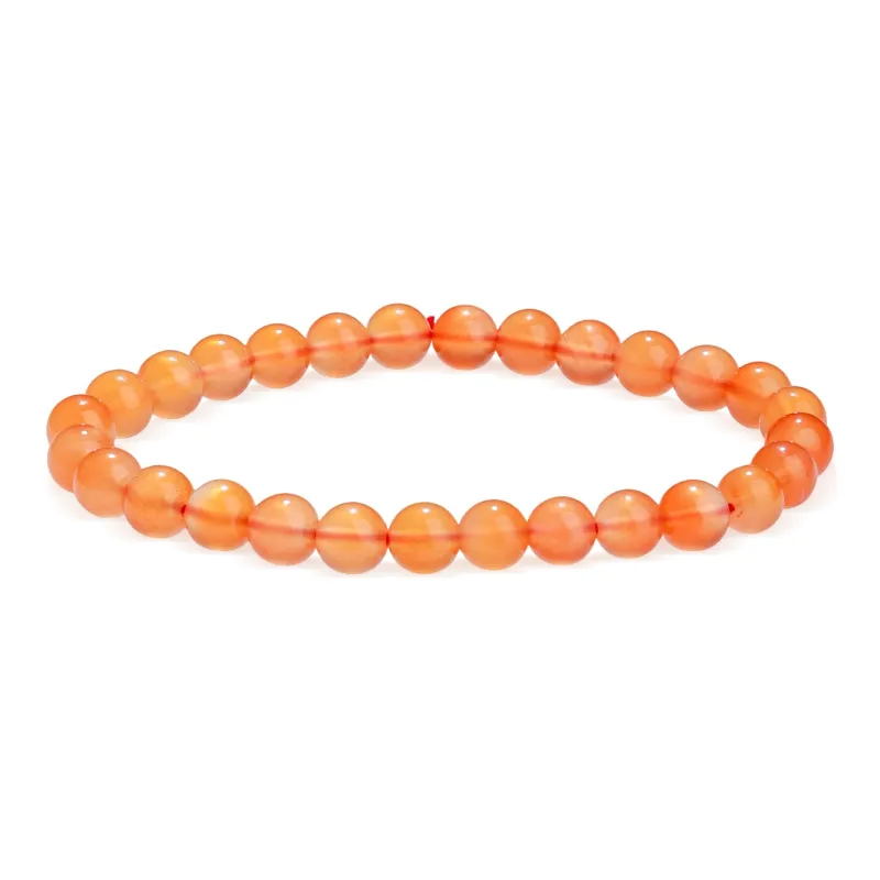 CHINA GOLD Agate Bracelets Unisex-0