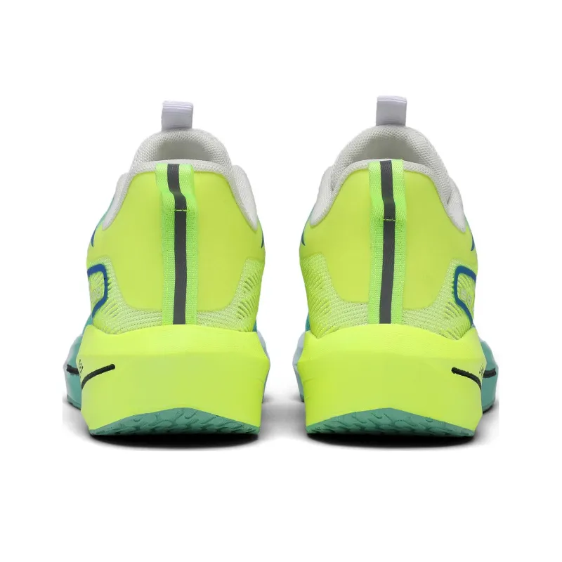 Pepe The Frog Cushioning Abrasion Resistant Lightweight Low Top Running Shoes Unisex-11