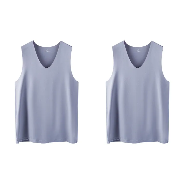 Beerus Tank Top Men's Combo Set-9