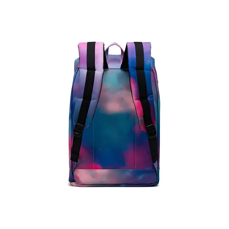 Herschel Polyester Backpack Regular Unisex Retreat Starry Sky-2