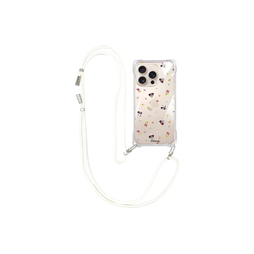 Disney Christmas Series Phone Cases
