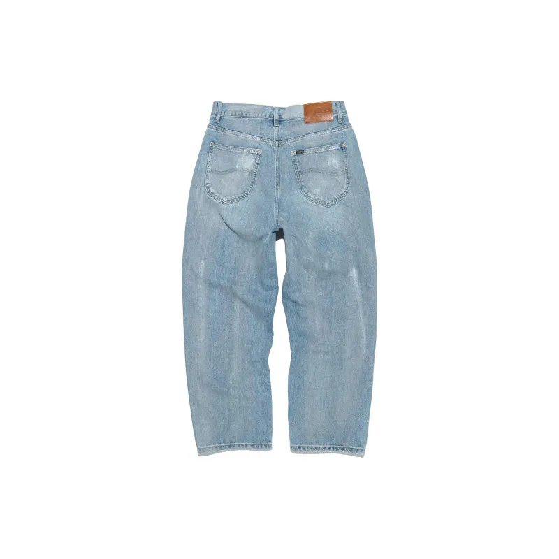 Lee Jeans Men Light Blue-1