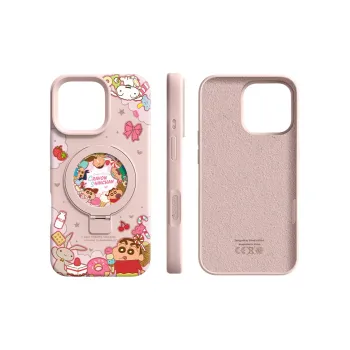 Pin Sai Phone Cases