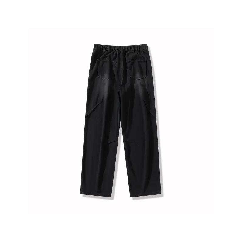 FOR FEAR THAT Jeans Unisex-1