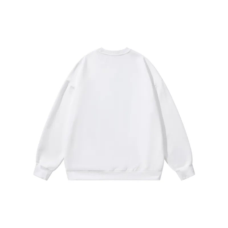 The Simpsons Sweatshirts Unisex-3