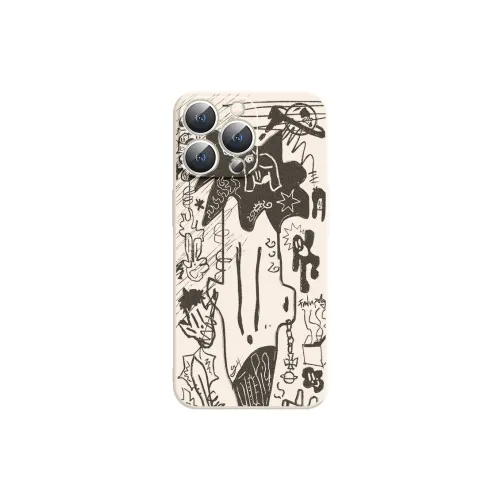 Membrane Doushi Phone Cases