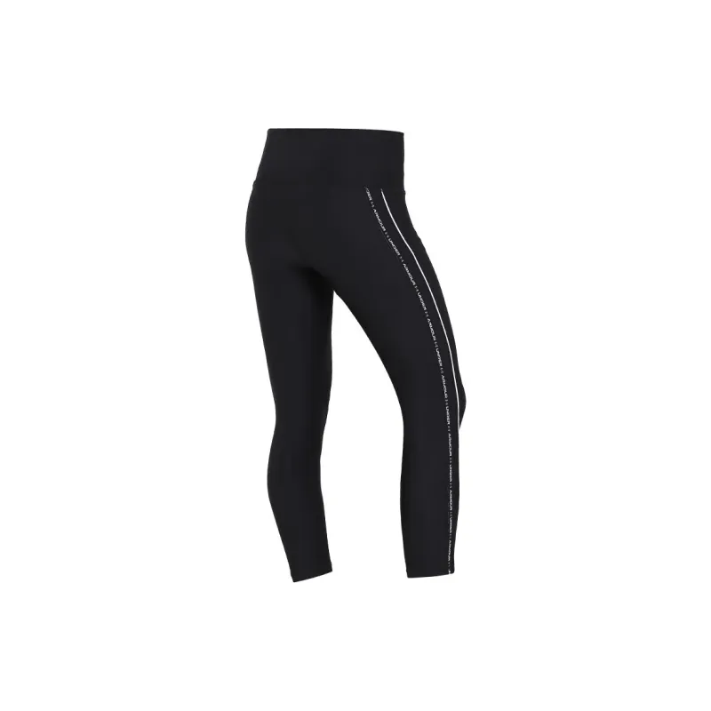 Under Armour Sports Pants Women's Black-1