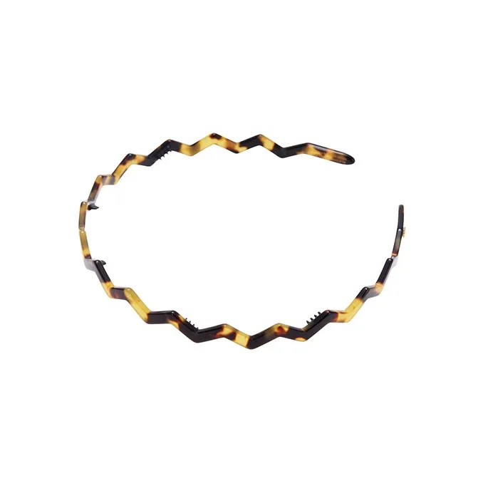 ALEXANDRE DE PARIS Bass Collection Headbands Women's-18