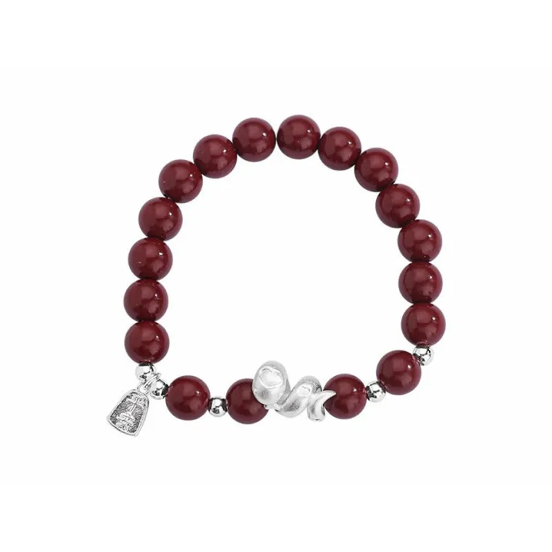J&KINGLAY Alloy Bracelets Women's-0