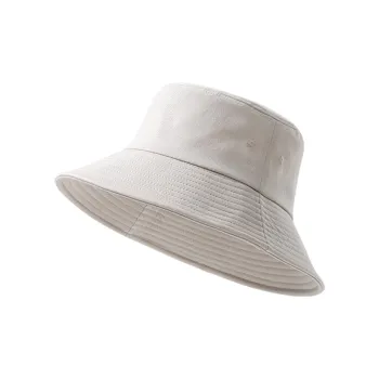 YUZHAOLIN Cotton Bucket Hats Unisex