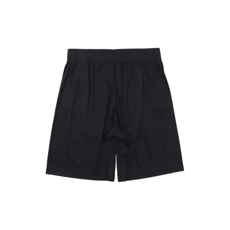 Asics Basketball Shorts Unisex Black-1