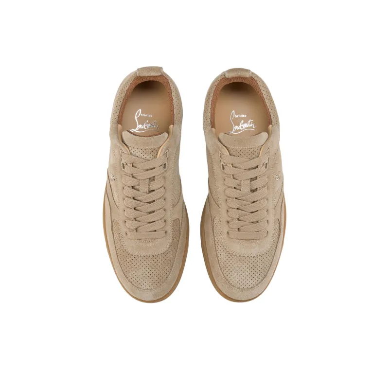 CL Tutti Rui Low Top Skateboard Shoes Women's Brown-2