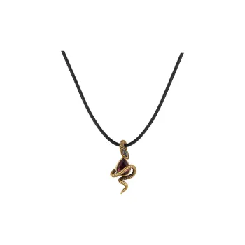 KiNGZiT Necklaces Unisex