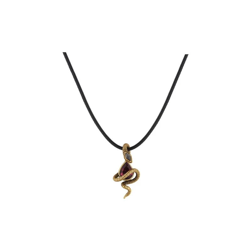 KiNGZiT Necklaces Unisex-0