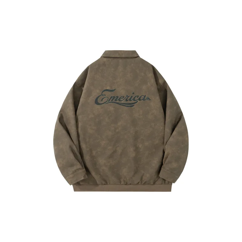 EMERICA Jackets Unisex-15
