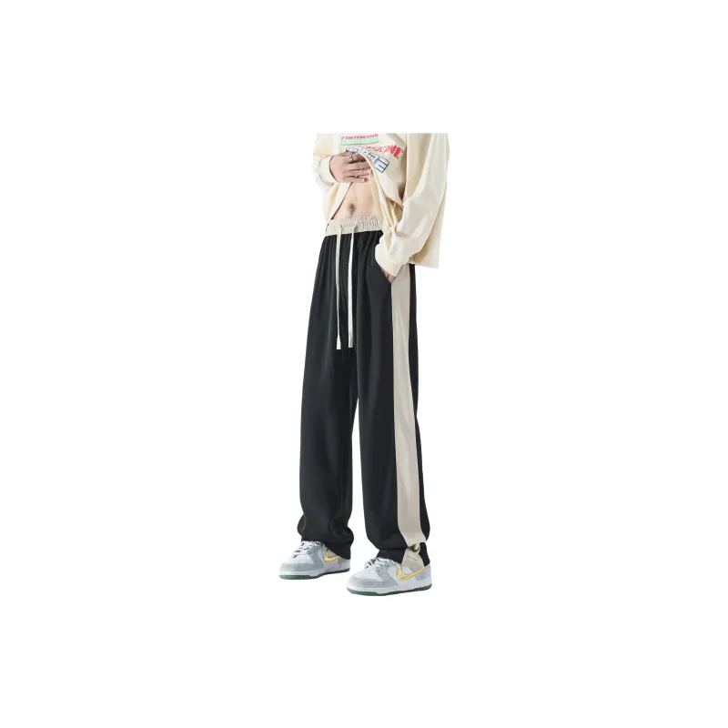 CREAZIONI LA FANTASIA E MOBILE Casual Pants Unisex-1