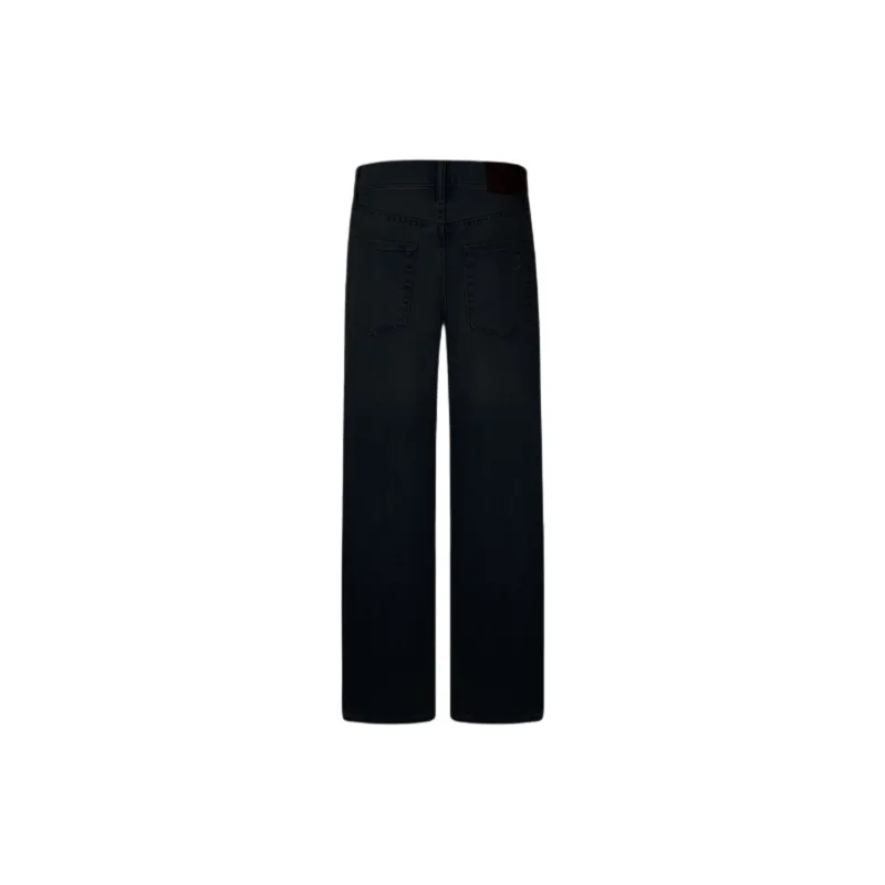 FOREVER 21 Jeans Unisex Black-1