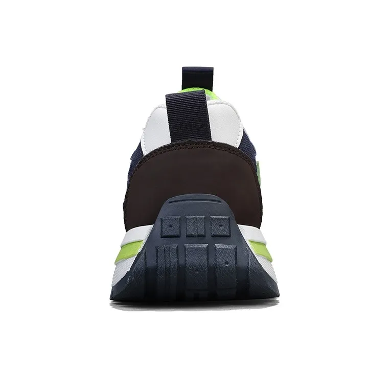 HACKBUTEER Low Top Casual Shoes Men's Box-12