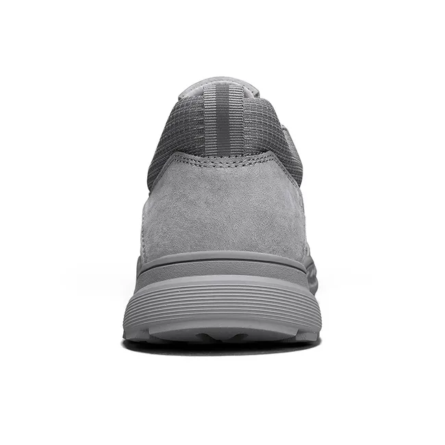 ENRICO COVERI Slip-Resistant Low-Top Trekking Shoes Men's-3