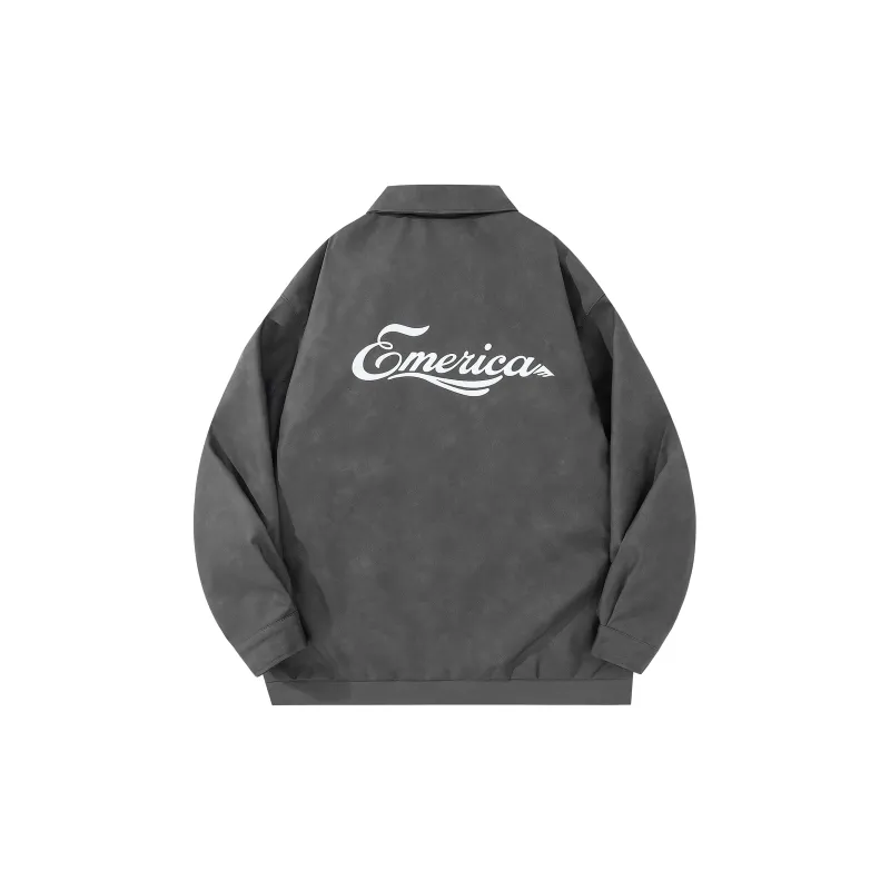 EMERICA Jackets Unisex-1