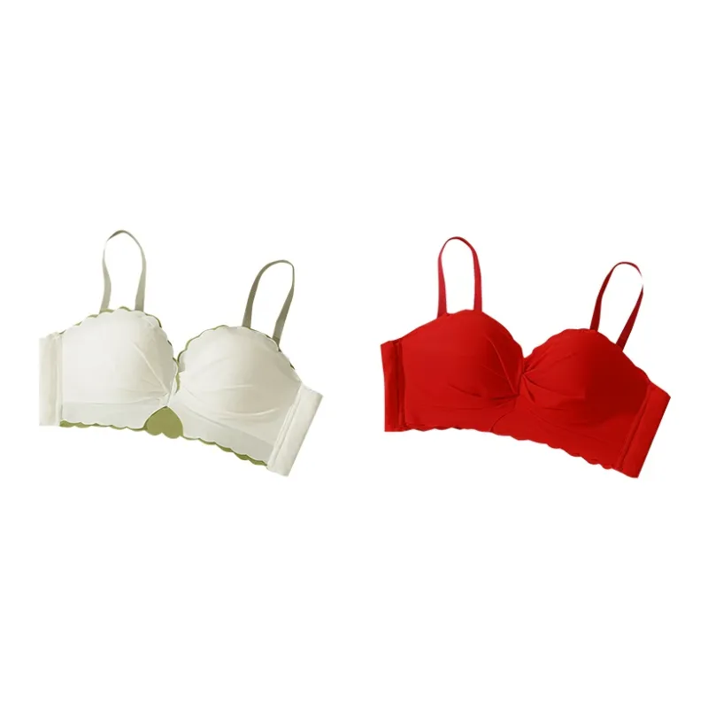 OUSHIBO Women's Bras-6