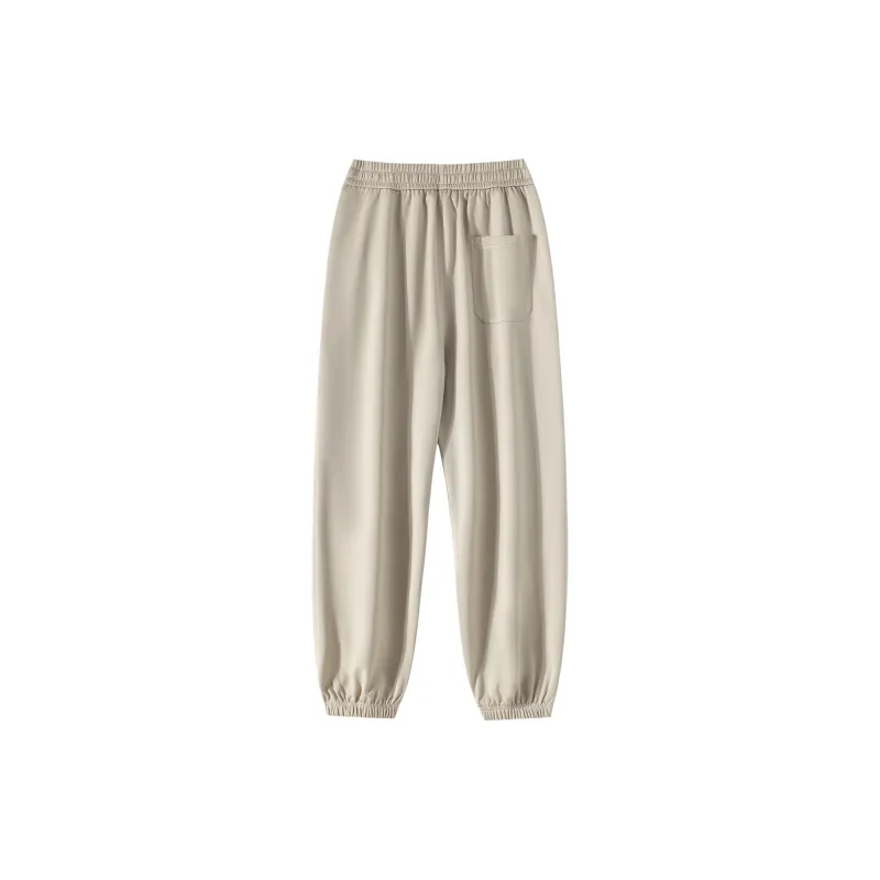 The Simpsons Casual Pants Unisex-1