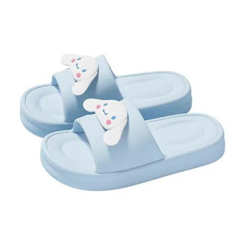 TZLDN Slippers / Home Slippers