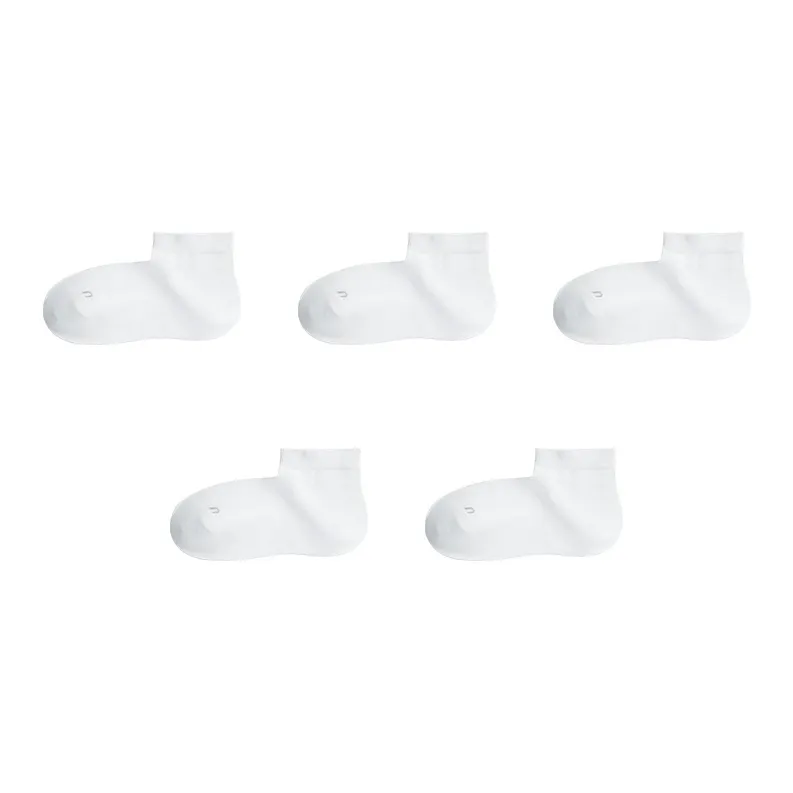 Ubras Ankle Socks Women's 5 Pack-18