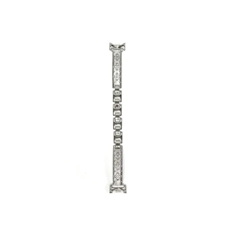 LOVINGCOOL Xiaomi Compatibility Watch Band 12.5 21cm Metal-0
