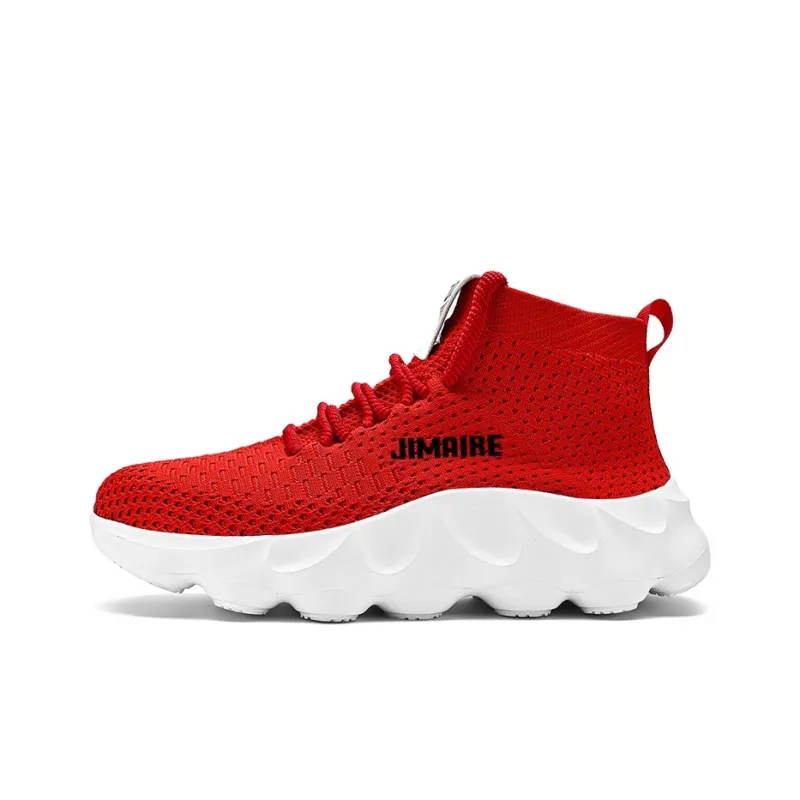 King Jinmai Casual Shoes Unisex-10