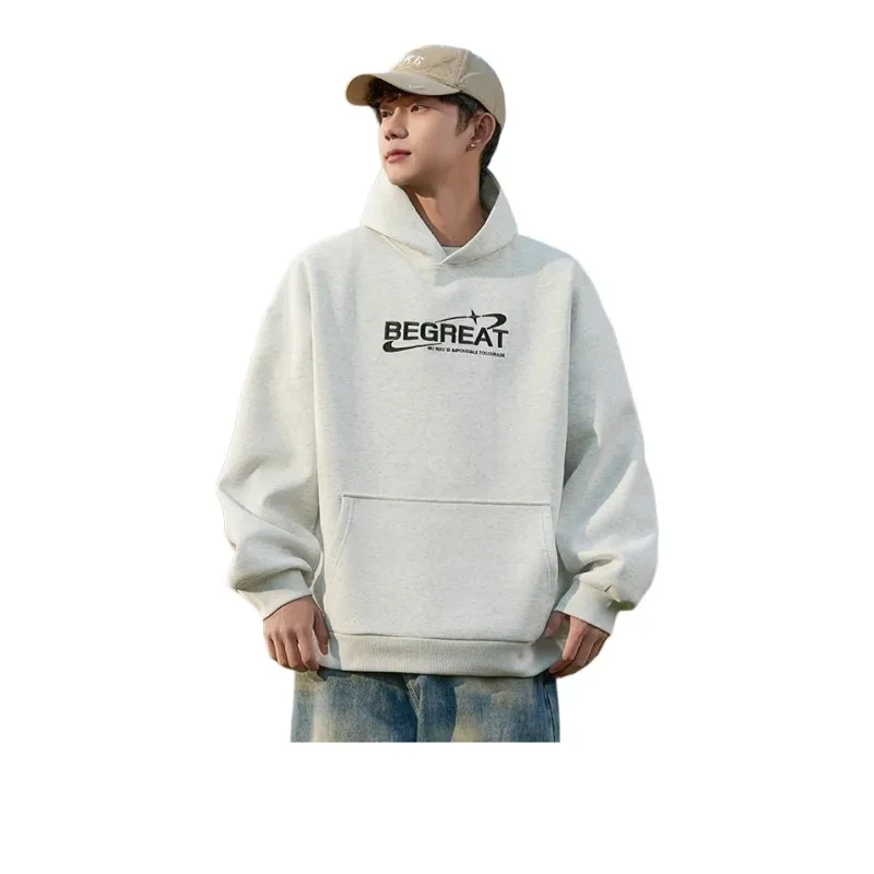 WOOD SOON Japanese Style Trendy Coat Casual Men's Clothing Top Unisex-4