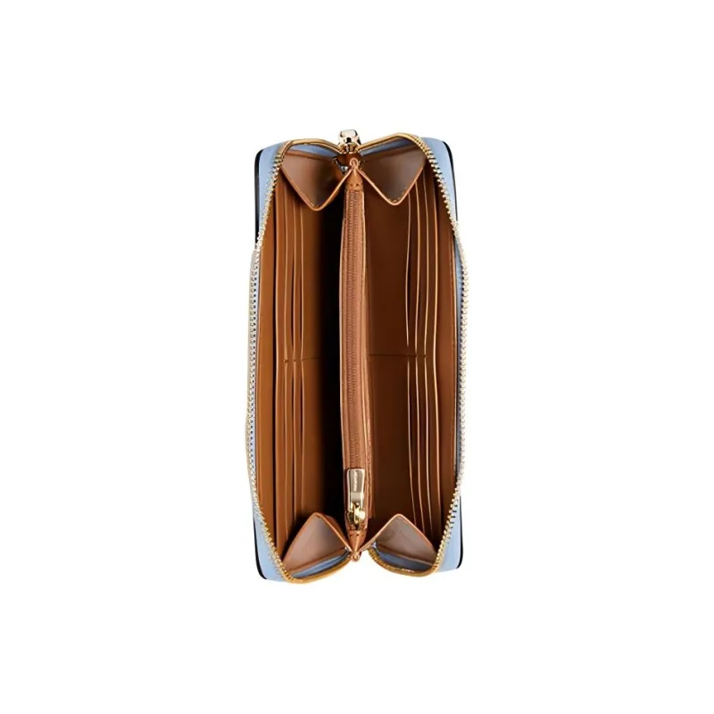 COACH Accordion Zip Wallets-3