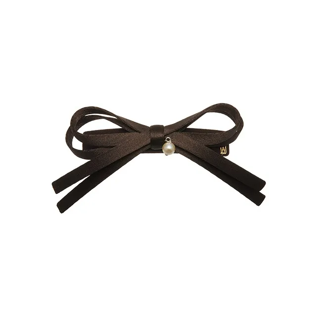 ALEXANDRE DE PARIS Polyester 6cm Hair Clip Hair Accessory Headpiece Women's-6