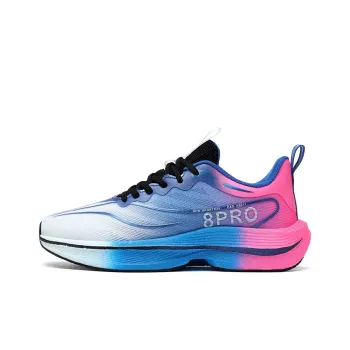 QIUTEXIONG Slip Resistant, Breathable, Quick Dry Support Coverage Low Top Training Running Shoes Unisex