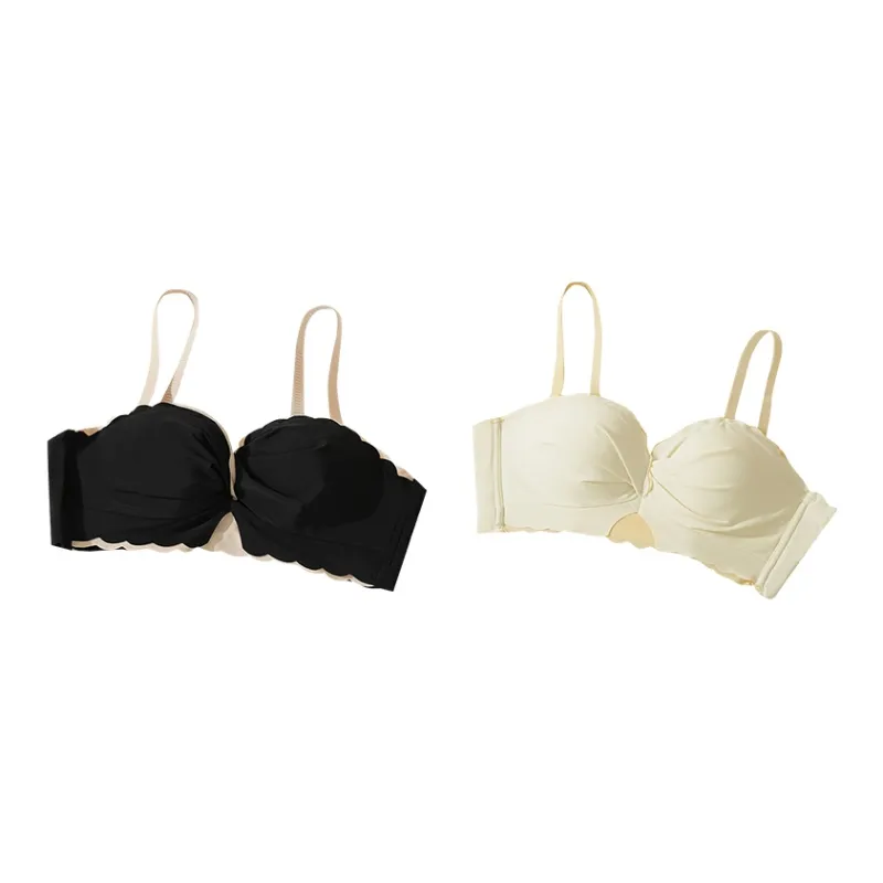 OUSHIBO Women's Bras-19