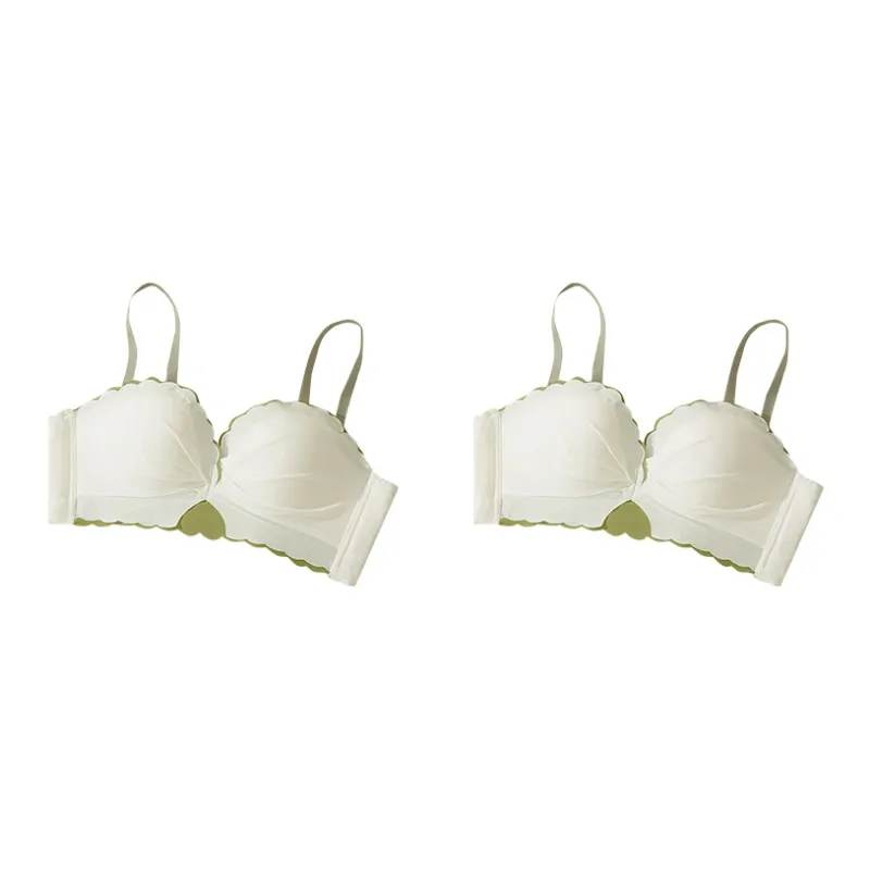 OUSHIBO Women's Bras-0
