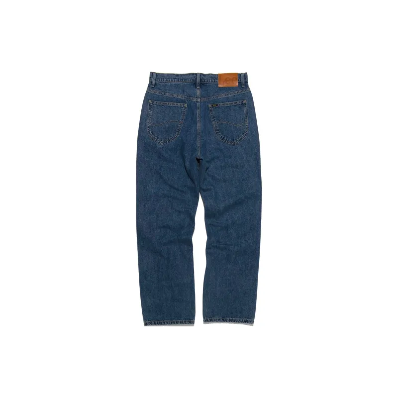 Lee Jeans Men Indigo-1