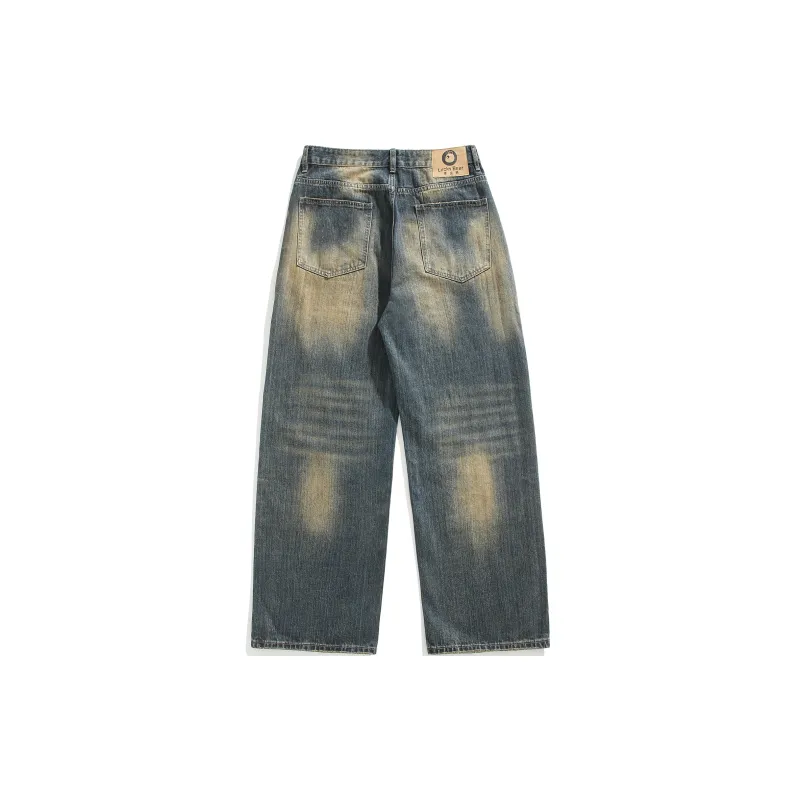 FAVEPOP Jeans Unisex-6