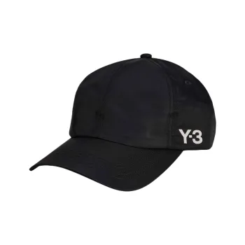 Y 3 Free Shipping With AdiClub Y 3 Tech Cap