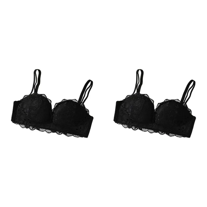 OUSHIBO Women's Bras-10