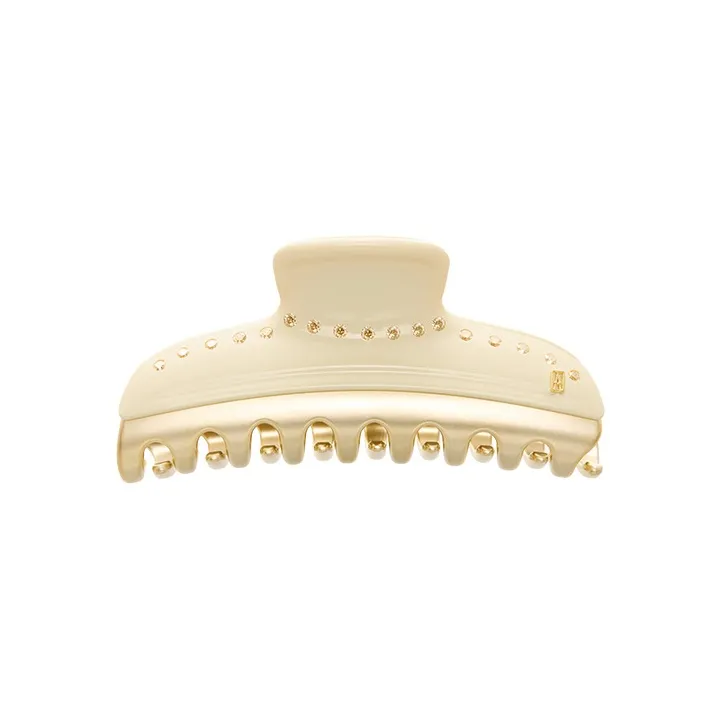 ALEXANDRE DE PARIS Primier Wandom Large Size Claw Clip Hair Accessories Women's-10