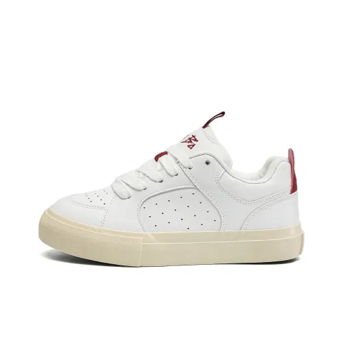 Alan Vincent Slip Resistant Breathable Coverage Low Top Casual Shoes Women's