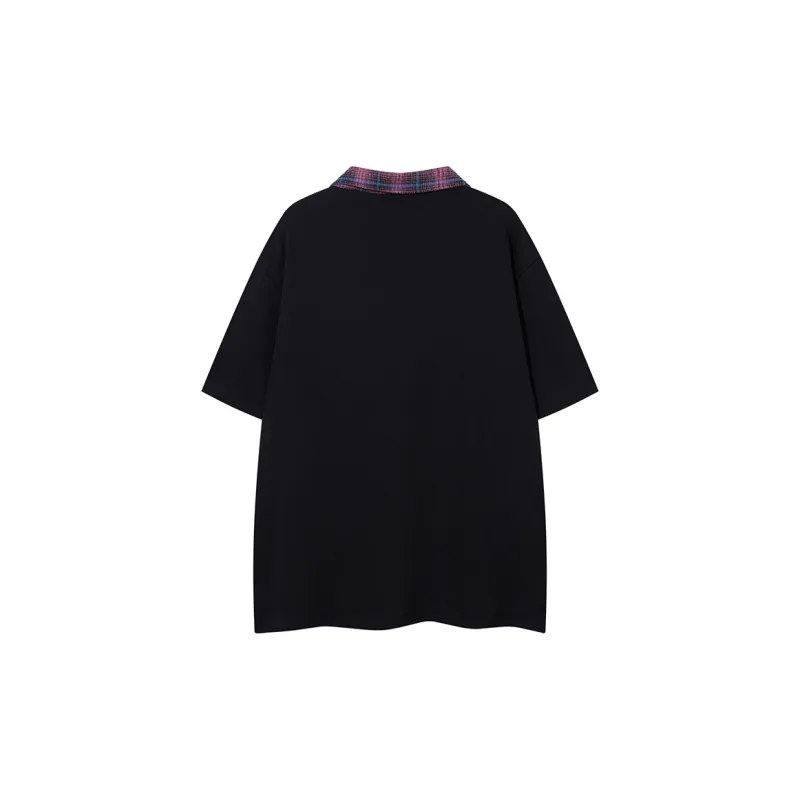 YUZHAOLIN T Shirts Unisex-3