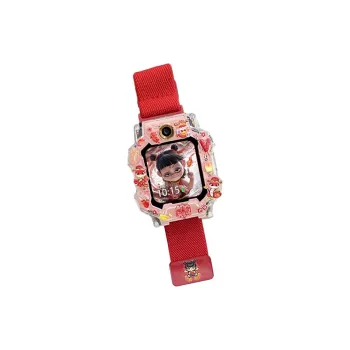 Mr. Strap Watch Bands 135~180mm Unisex