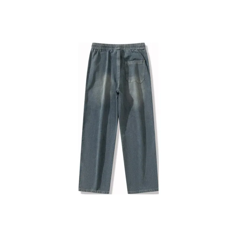 FOR FEAR THAT Jeans Unisex-5