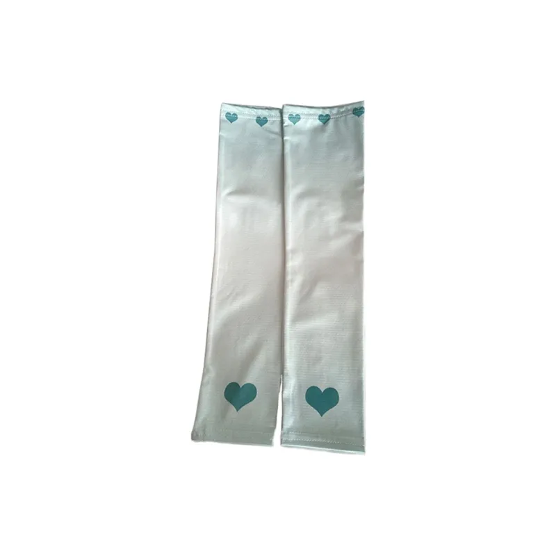 Cranta Komeia Polyester Sun Protection Sleeves Women's-0