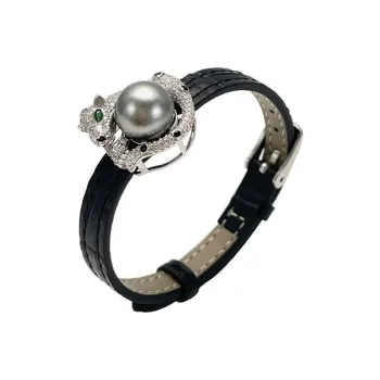 DARA Pearl Bangles Women's