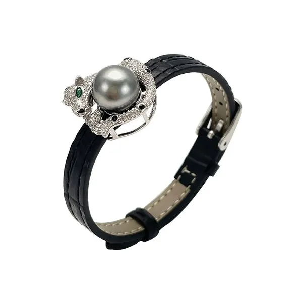 DARA Pearl Bangles Women's-0