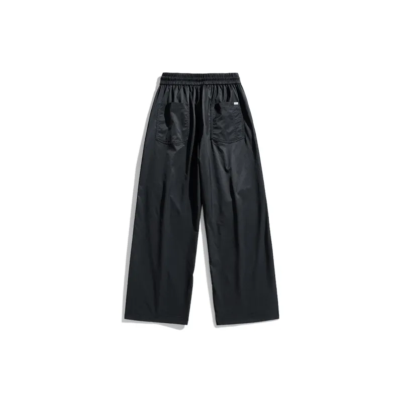 FOR FEAR THAT Casual Pants Unisex-3